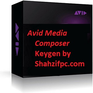 AVID Pro Tools Crack