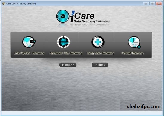 iCare Data Recovery Pro Serial key