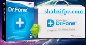 Wondershare Dr Fone Serial Key 