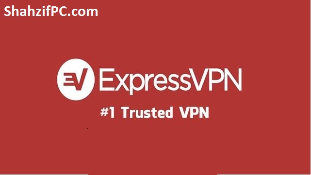 Express VPN Crack