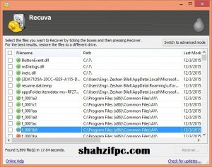 recuva pro download full version