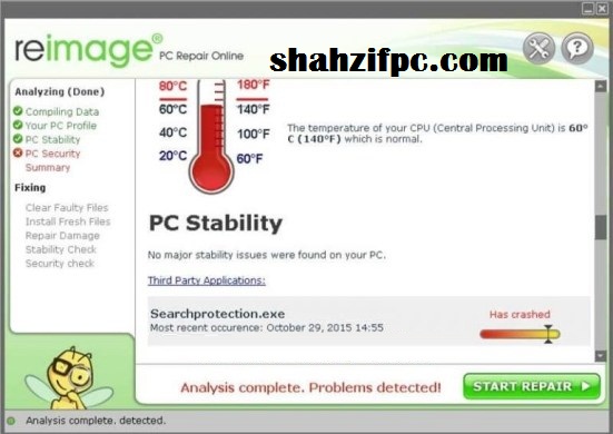 Reimage PC Repair Crack