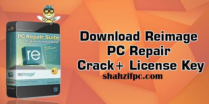 Reimage PC Repair Crack