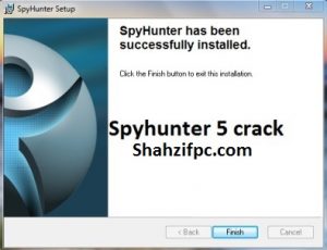 SpyHunter 5 Crack