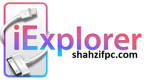 iExplorer Crack