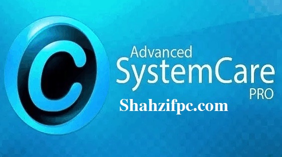 Advanced SystemCare Pro Crack