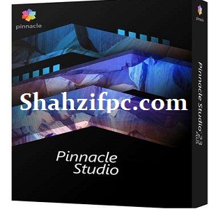pinnacle studio 15 file types
