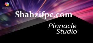 pinnacle studio 23 ultimate crack full version free download