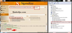 SigmaKey Box Crack