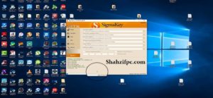 sigmakey crack v2.35.03 setup loader download 2018