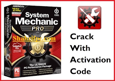 system mechanic pro 18 torrent download crack