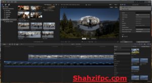 Final Cut Pro X Crack