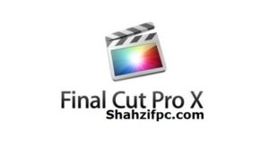 Final Cut Pro X Crack 