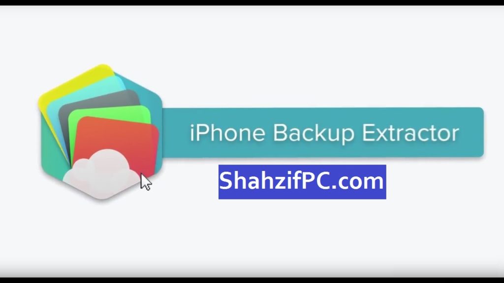 Iphone Backup Extractor Crack