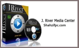 JRiver Media Center 31.0.46 download the new version for ipod