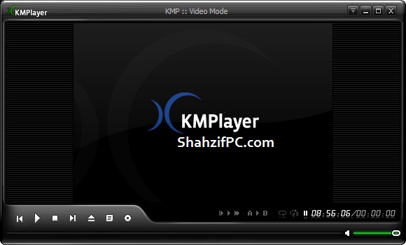 download the last version for ios The KMPlayer 2023.9.26.17 / 4.2.3.4