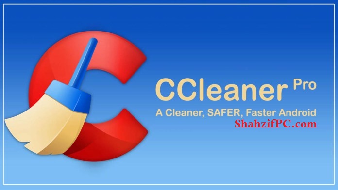 CCleaner Professional 6.16.10662 instal the new for mac