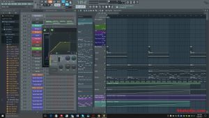 fl studio 20 crack keygen download