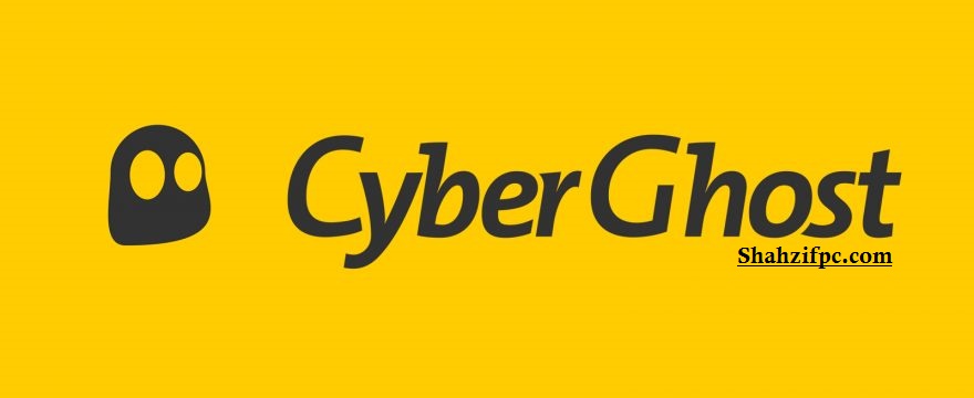 CyberGhost VPN Crack