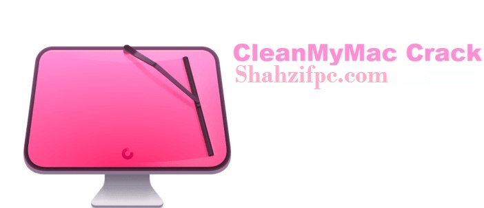 clean my mac crack