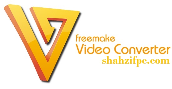 Freemake Video Converter Crack