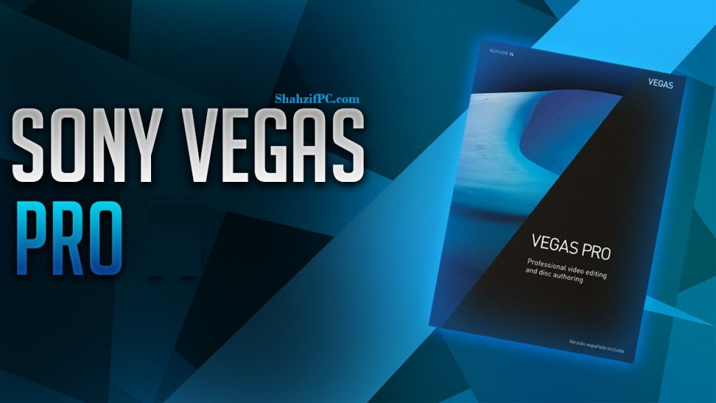Sony Vegas 2011 Download Torrent