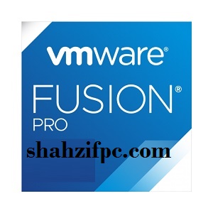 vmware fusion pro caps lock
