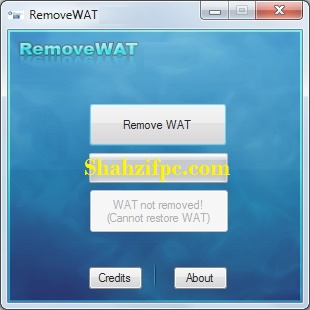 Removewat Crack 