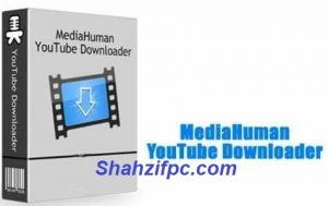 download the new MediaHuman YouTube Downloader 3.9.9.85.1308