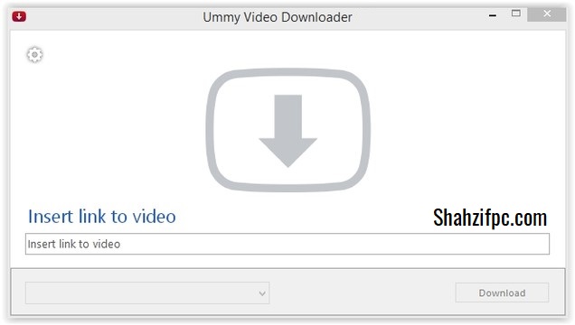 Ummy Video Downloader License Key 