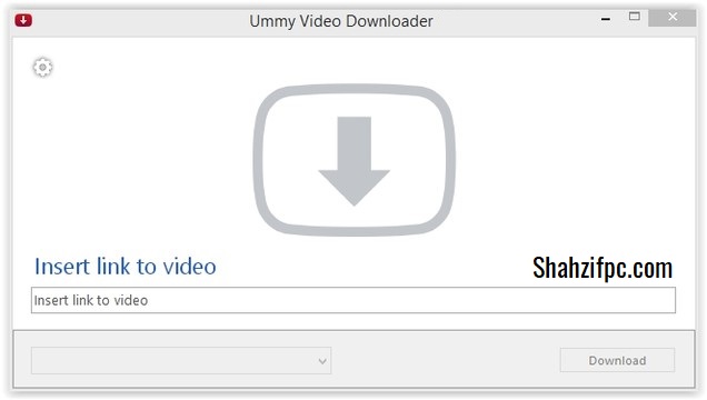 ummy video downloader english license key