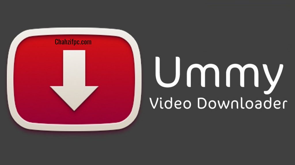 Ummy Video Downloader Crack