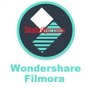 Wondershare Filmora Crack