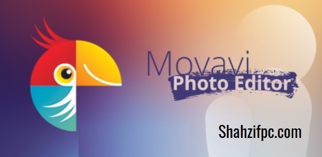 Movavi Photo Editor Crack