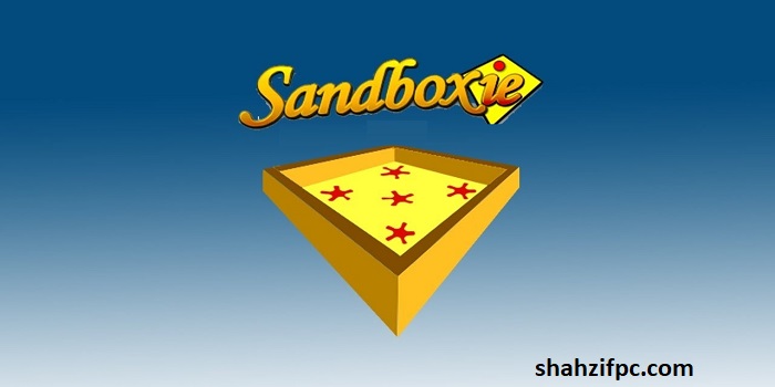 Sandboxie Crack