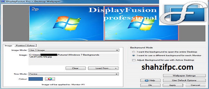 displayfusion cracked download