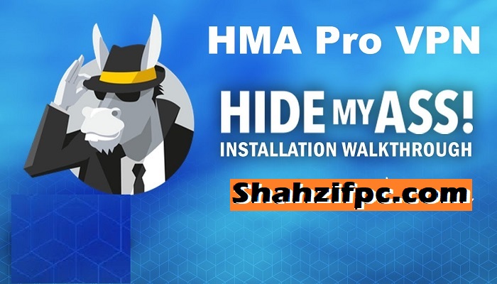 HMA Pro VPN Crack