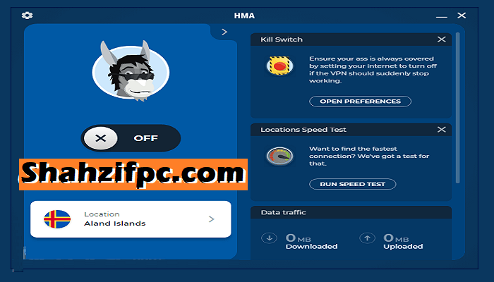 HMA Pro VPN License Key