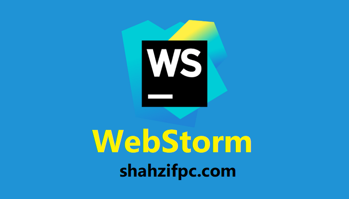 WebStorm Crack