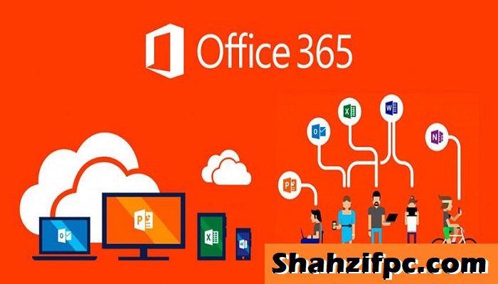 Microsoft Office 365 Crack