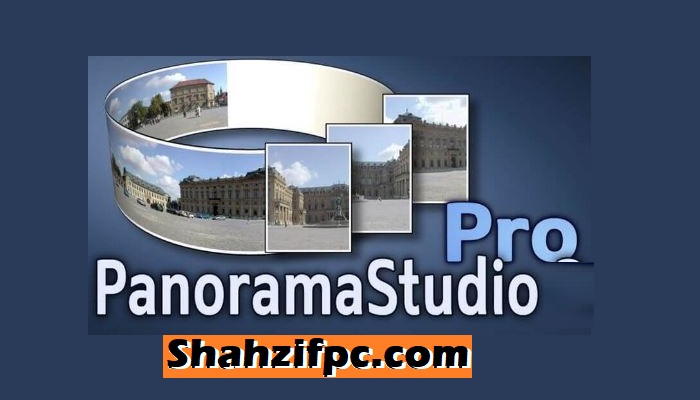 PanoramaStudio Pro Crack