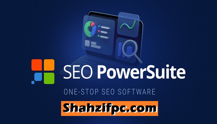 SEO PowerSuite Crack