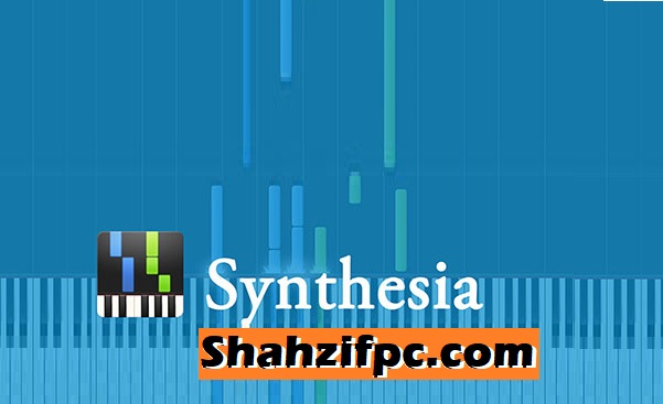 Synthesia Crack