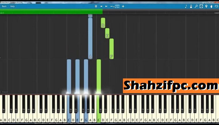 Synthesia Serial Key
