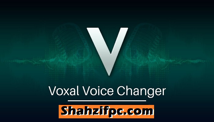 Voxal Voice Changer Crack