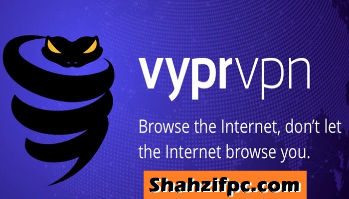 VyprVPN Crack