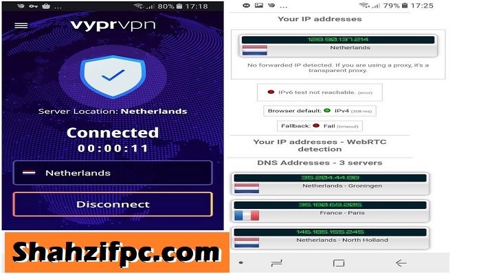 VyprVPN Activation Key