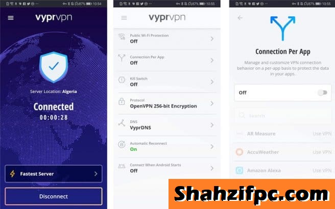 VyprVPN Activation Key