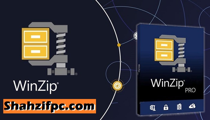 WinZip Pro Crack