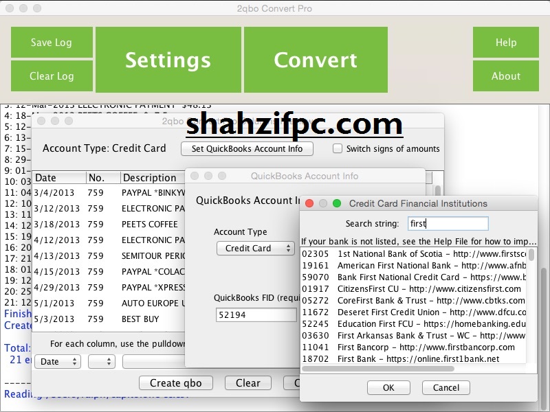 2qbo Converter Pro License Code